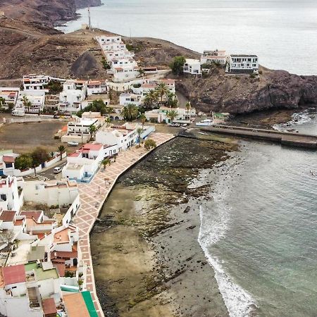 Lightbooking Aloe Las Playitas Beach Las Playas Luaran gambar