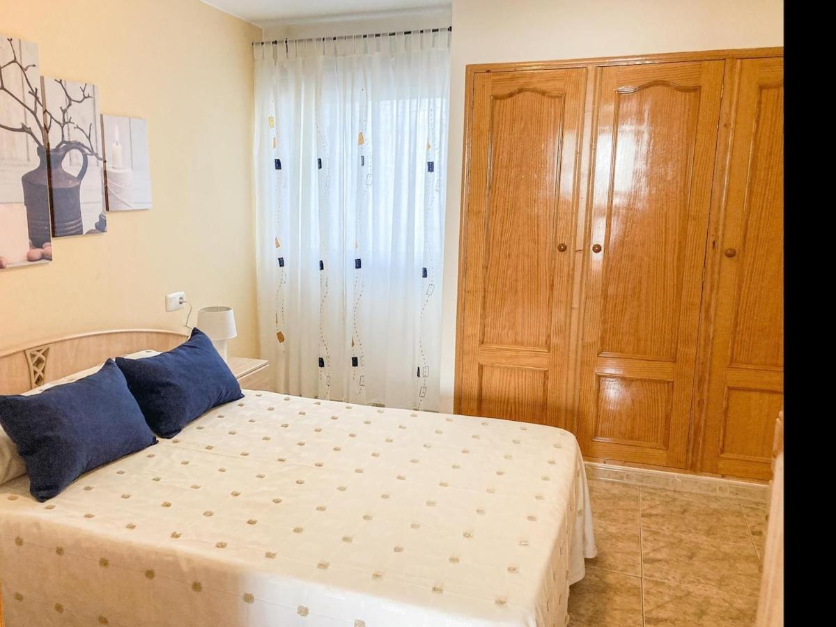 Lightbooking Aloe Las Playitas Beach Las Playas Luaran gambar