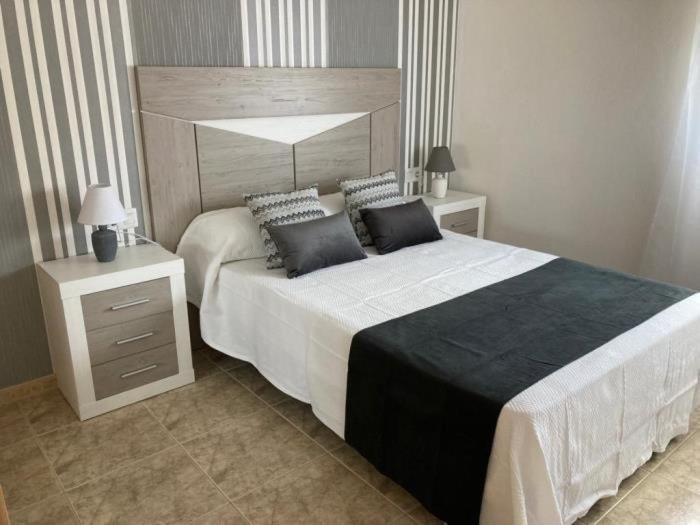 Lightbooking Aloe Las Playitas Beach Las Playas Luaran gambar