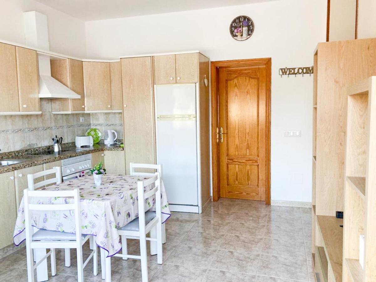 Lightbooking Aloe Las Playitas Beach Las Playas Luaran gambar