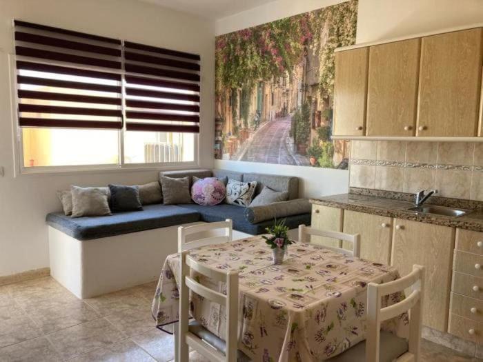 Lightbooking Aloe Las Playitas Beach Las Playas Luaran gambar