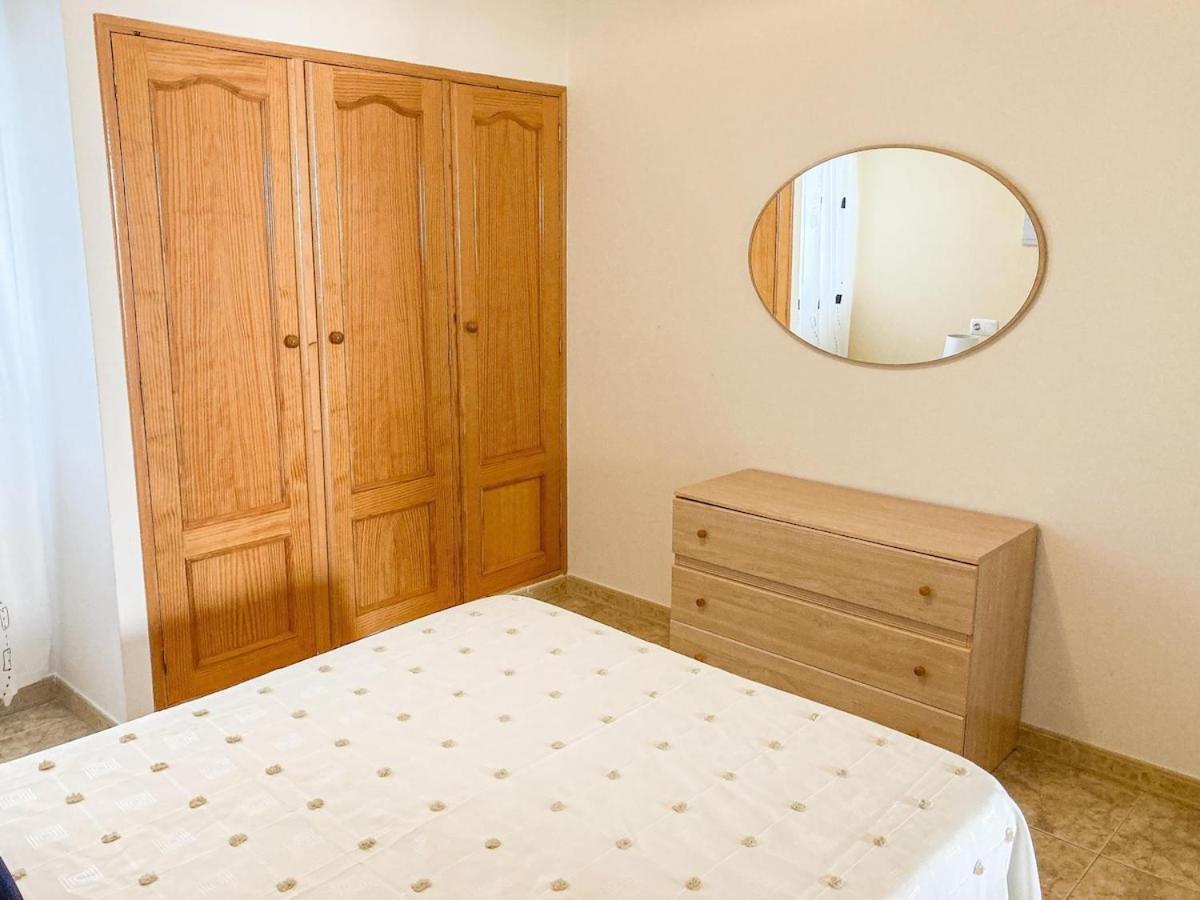 Lightbooking Aloe Las Playitas Beach Las Playas Luaran gambar
