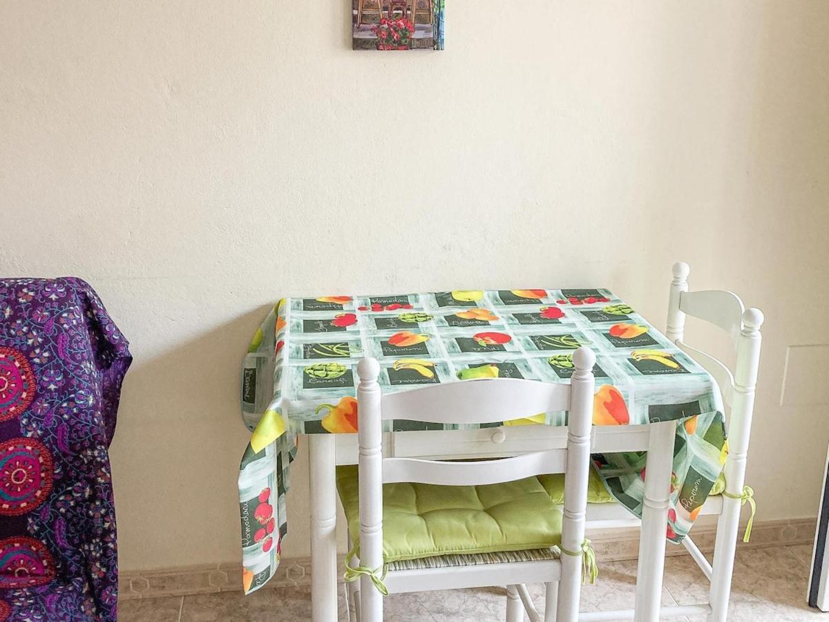 Lightbooking Aloe Las Playitas Beach Las Playas Luaran gambar