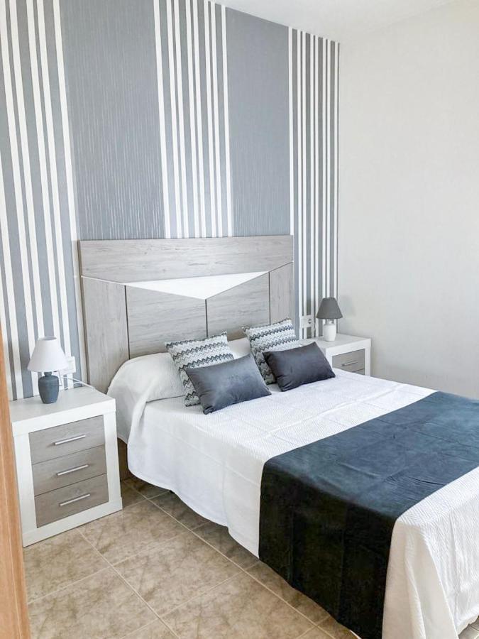 Lightbooking Aloe Las Playitas Beach Las Playas Luaran gambar
