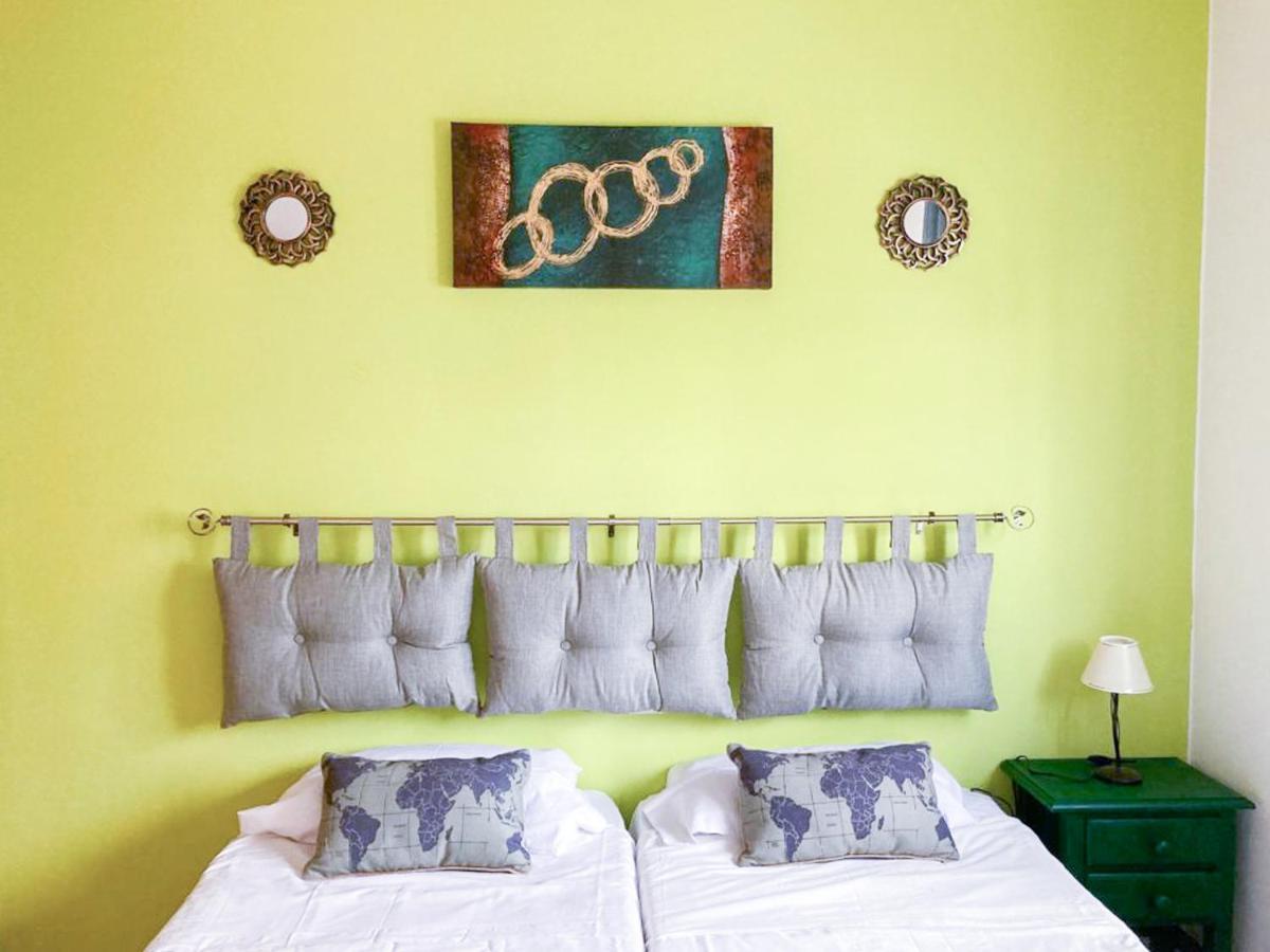 Lightbooking Aloe Las Playitas Beach Las Playas Luaran gambar