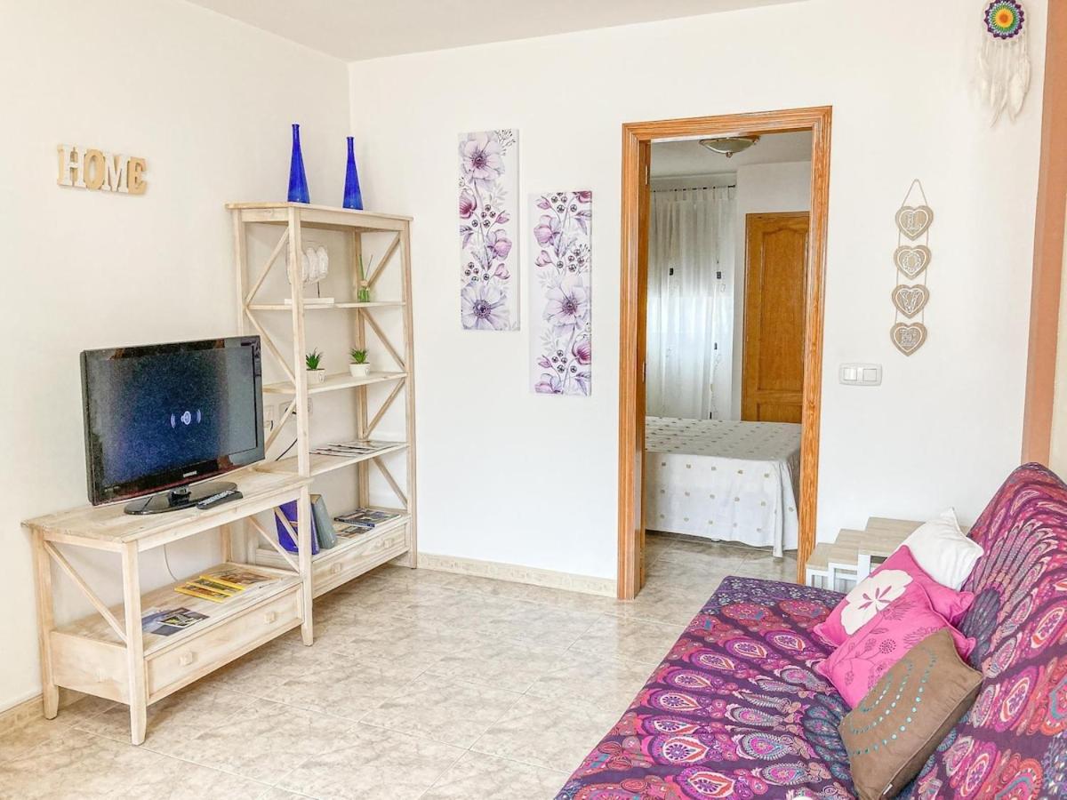 Lightbooking Aloe Las Playitas Beach Las Playas Luaran gambar