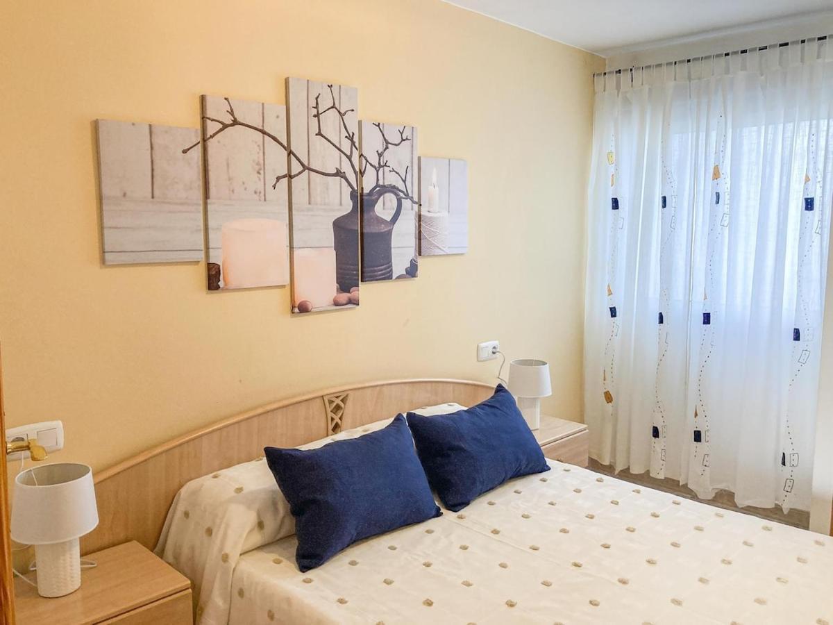 Lightbooking Aloe Las Playitas Beach Las Playas Luaran gambar