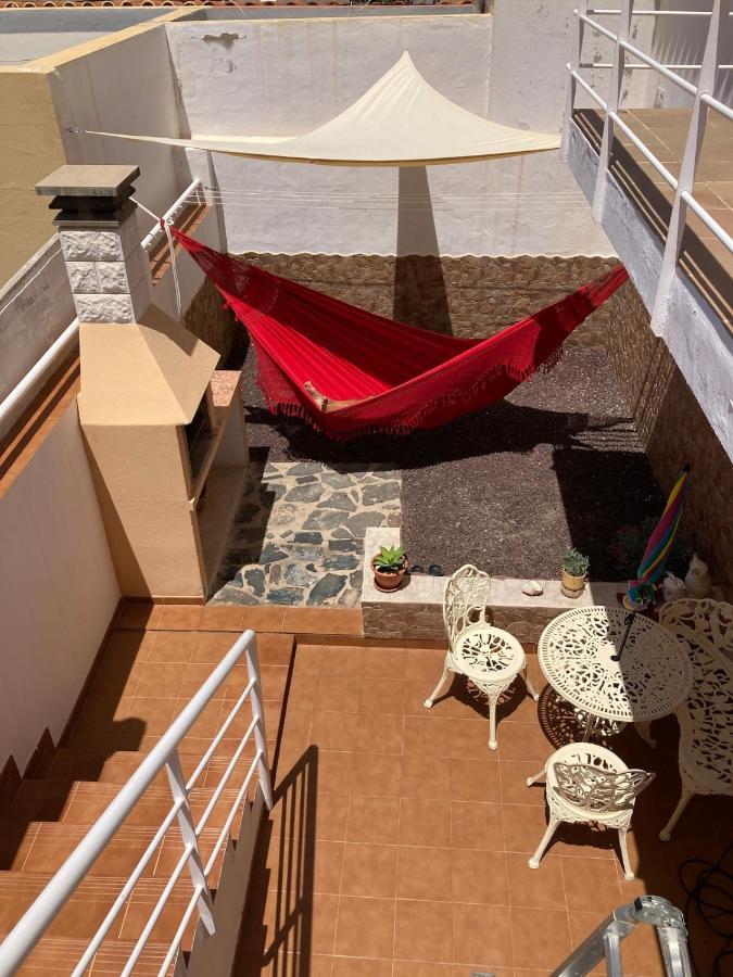 Lightbooking Aloe Las Playitas Beach Las Playas Luaran gambar